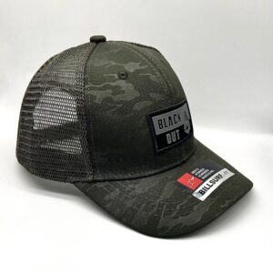 BLACKOUT BCG #100072