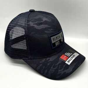 BLACKOUT BCBl #100071