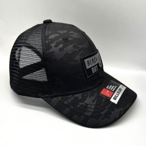 BLACKOUT BCB #100070