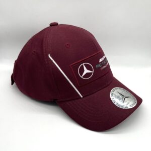 Mercedes Benz BCR #10161