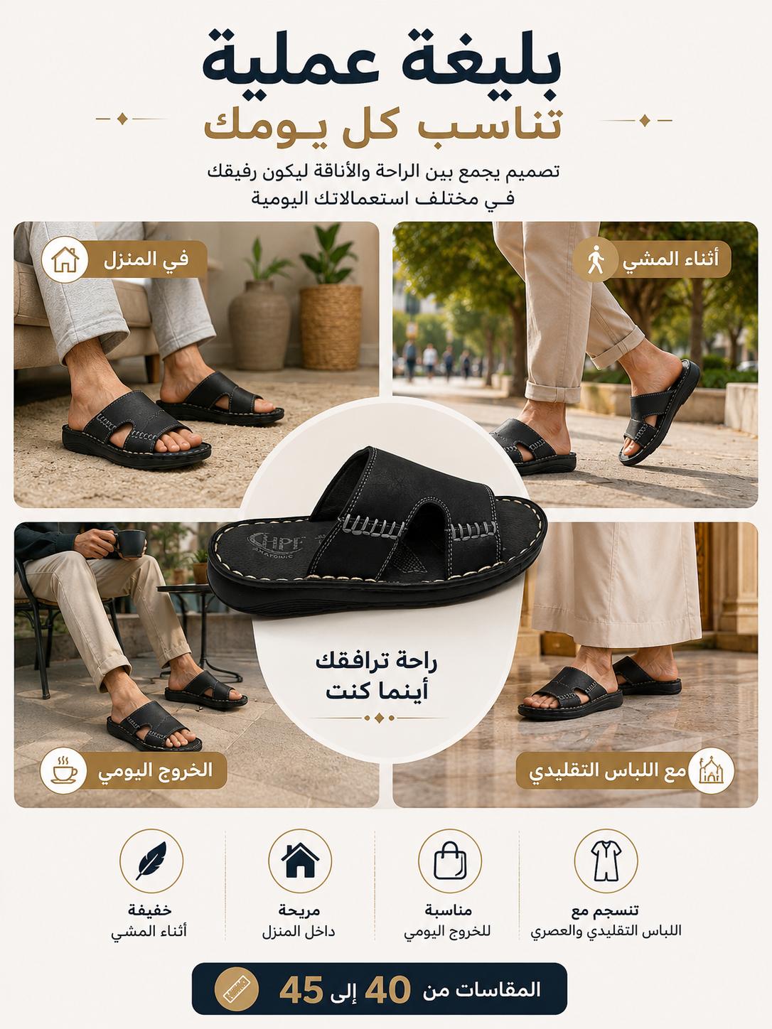 HPF بليغة ارطوبيديك #11001