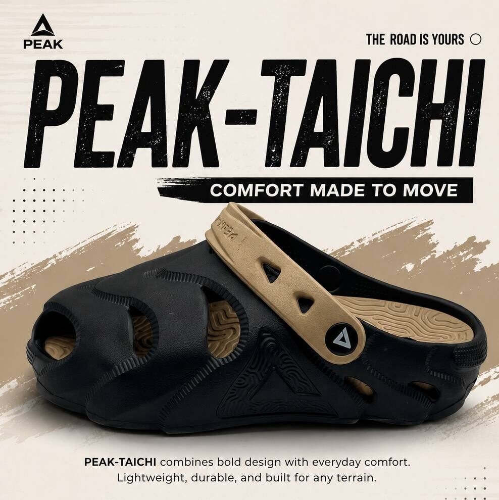 PEAK TAICHI-002