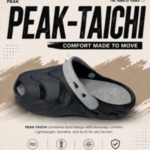 PEAK TAICHI-002