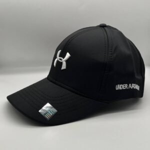 UNDER ARMOUR-BCnoir-300197