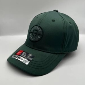 BLACK OUT 2-BCgreen-11005