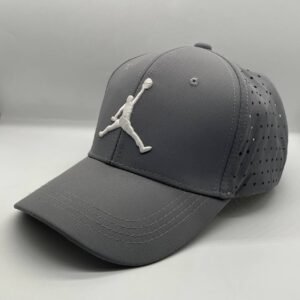 AIR JORDAN 2-BCb gris-1062