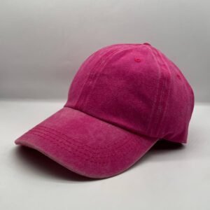 COTTON CAP 100%-DCrz-2408