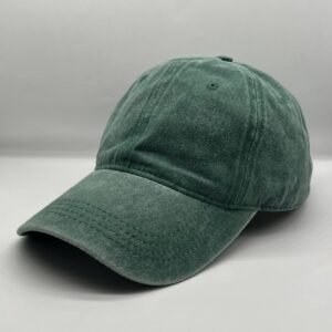 COTTON CAP 100%-DCvr-2998